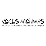 VocesAnonimas